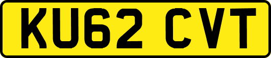 KU62CVT