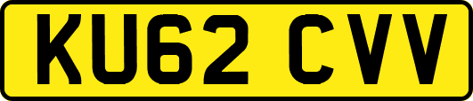 KU62CVV
