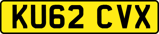 KU62CVX