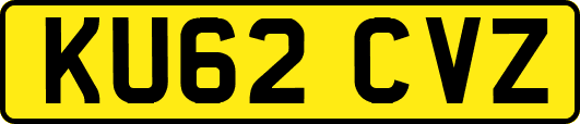 KU62CVZ
