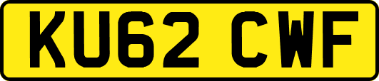 KU62CWF