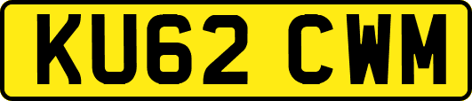 KU62CWM