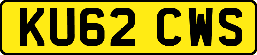 KU62CWS