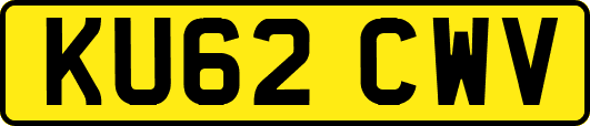KU62CWV