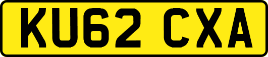 KU62CXA