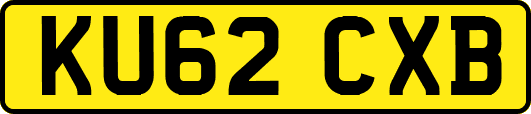KU62CXB