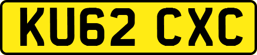 KU62CXC