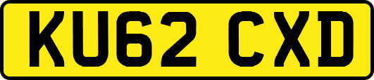 KU62CXD