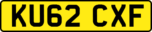KU62CXF