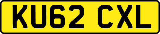 KU62CXL