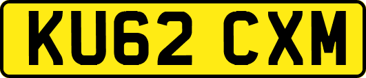 KU62CXM