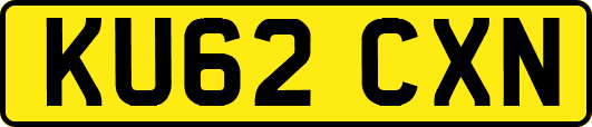 KU62CXN