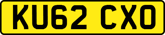 KU62CXO