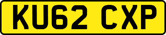 KU62CXP