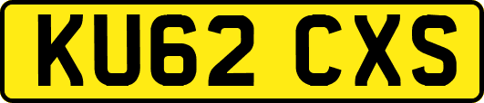 KU62CXS