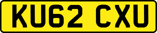 KU62CXU