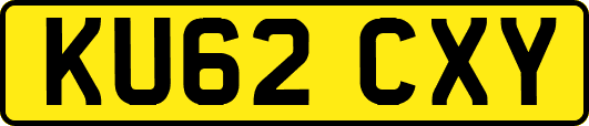 KU62CXY