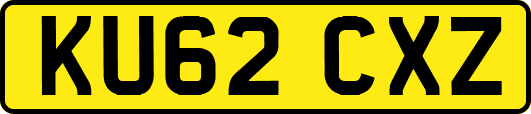 KU62CXZ
