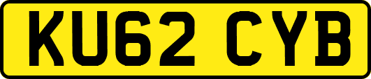 KU62CYB