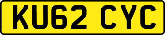KU62CYC