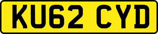 KU62CYD