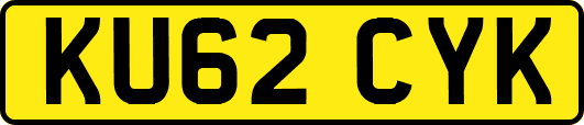 KU62CYK