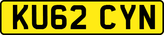 KU62CYN