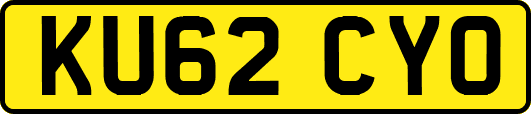 KU62CYO