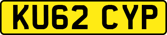KU62CYP