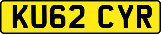 KU62CYR
