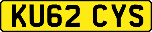 KU62CYS