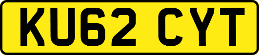 KU62CYT