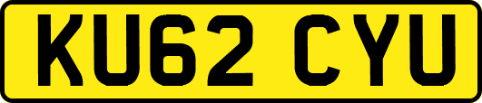 KU62CYU