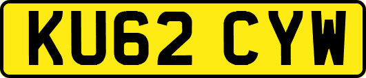 KU62CYW