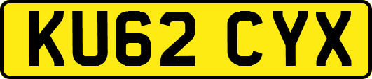 KU62CYX