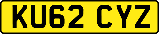 KU62CYZ