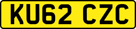 KU62CZC