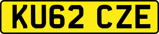 KU62CZE
