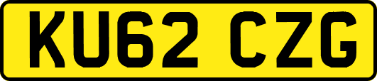 KU62CZG