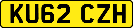 KU62CZH
