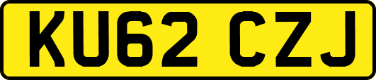 KU62CZJ