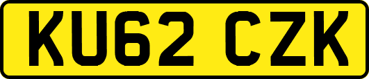 KU62CZK