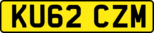 KU62CZM