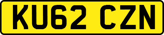 KU62CZN