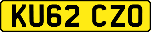KU62CZO