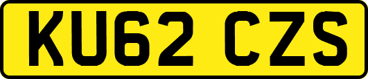 KU62CZS