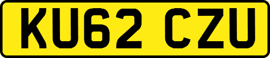 KU62CZU