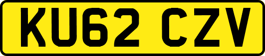 KU62CZV