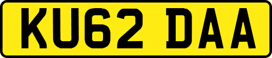 KU62DAA