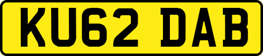 KU62DAB